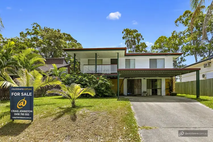 20 Chaucer Parade, Strathpine QLD 4500