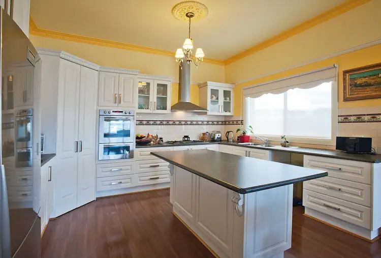 Fifth view of Homely house listing, 40 McCullagh Street, Bacchus Marsh VIC 3340