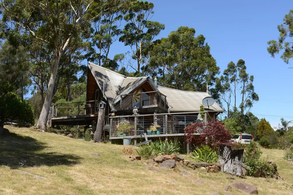 Main view of Homely house listing, 43 Hinman Drive, Kingston TAS 7050