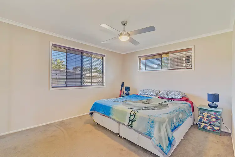 Fourth view of Homely house listing, 8 Carbon Court, Bethania QLD 4205