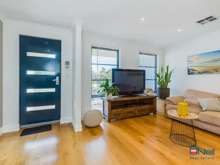 Third view of Homely house listing, 6 Starflower Way, Baldivis WA 6171