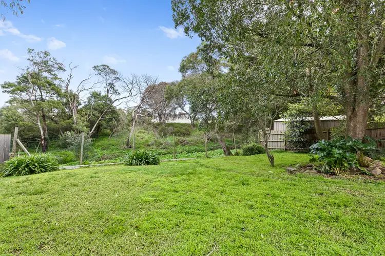 Sixth view of Homely house listing, 89 Richardson Drive, Mornington VIC 3931