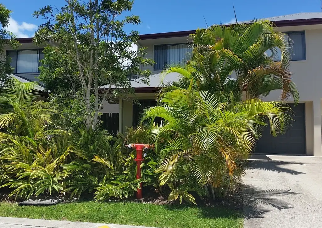 Main view of Homely townhouse listing, Address available on request