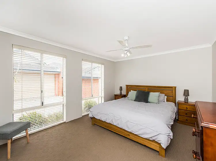 Second view of Homely house listing, 7/18 Point Walter Road, Bicton WA 6157