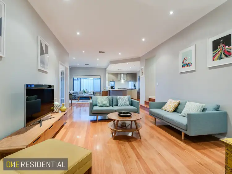 Fifth view of Homely house listing, 30A Sergeant Road, Melville WA 6156