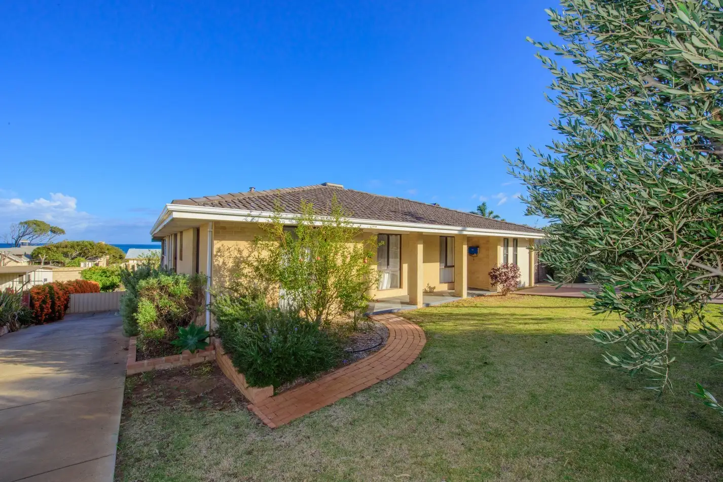 Main view of Homely house listing, 11 Malcolm Street, Bluff Point WA 6530