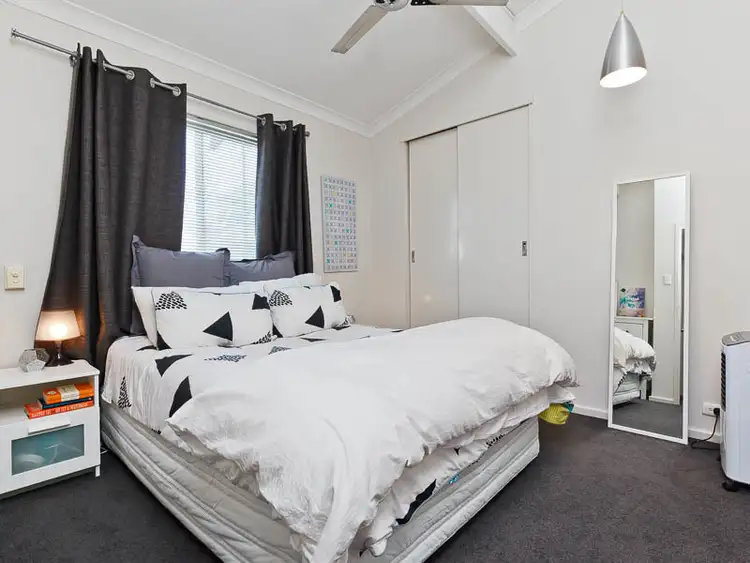 Second view of Homely apartment listing, 7/123 Brighton Road, Scarborough WA 6019