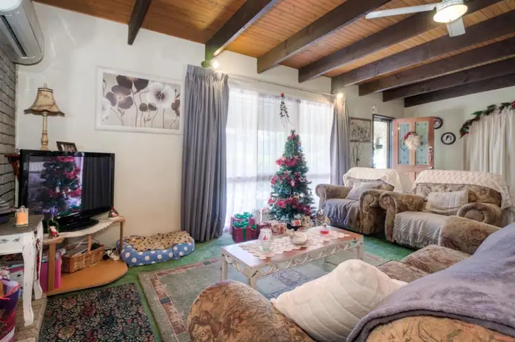 Third view of Homely house listing, 30 Fersfield Rd, Gisborne VIC 3437