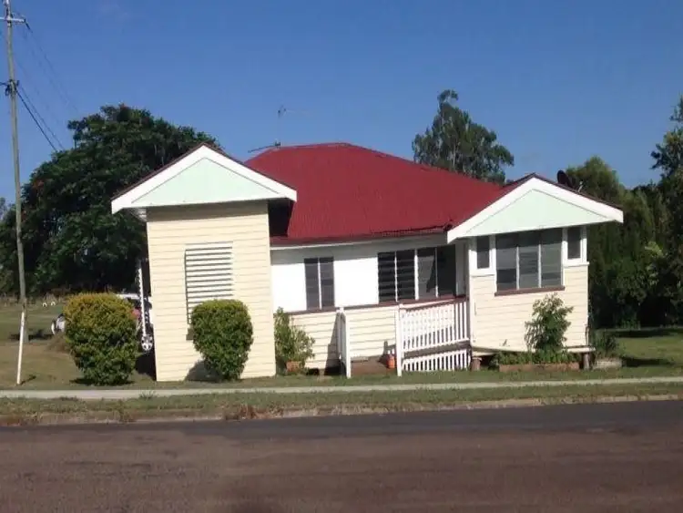 Main view of Homely house listing, 3 Park St, Kilkivan QLD 4600