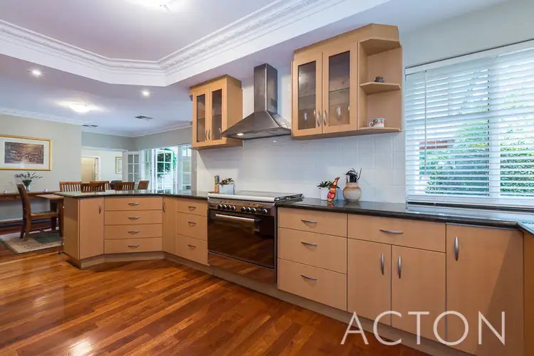 Sixth view of Homely house listing, 21 Clanmel Road, Floreat WA 6014