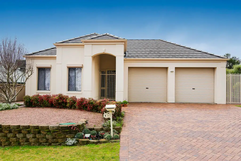 Main view of Homely house listing, 3 Nyrang Circuit, Woodcroft SA 5162