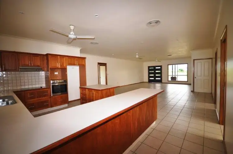 Third view of Homely house listing, 8 FORTINIS ROAD, Upper Stone QLD 4850