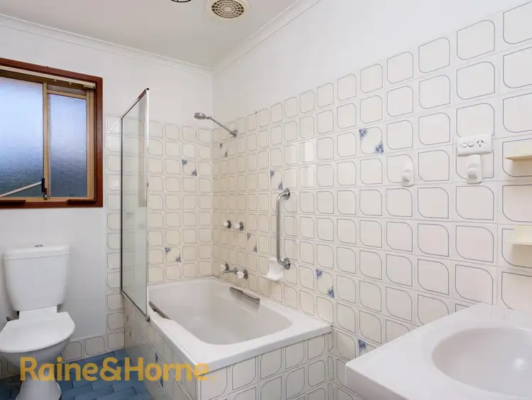 Fifth view of Homely house listing, 12/26 Ashmont Avenue, Ashmont NSW 2650