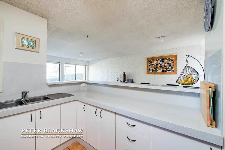 Fifth view of Homely unit listing, 4/4 Heard Street, Mawson ACT 2607