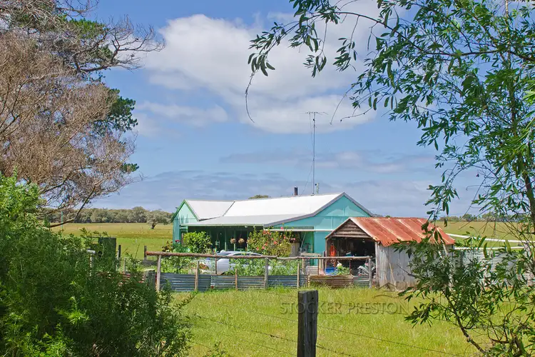 Second view of Homely rural property listing, 50 Latch Road, Karridale WA 6288