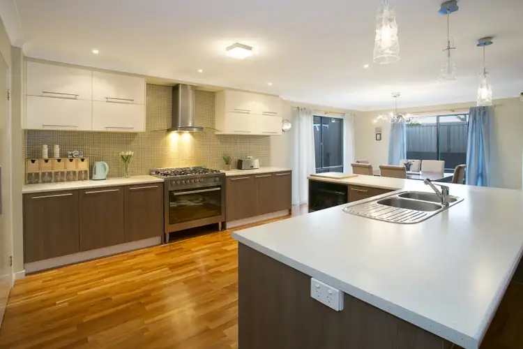 Fifth view of Homely house listing, 33 Christopher Place, Sinnamon Park QLD 4073