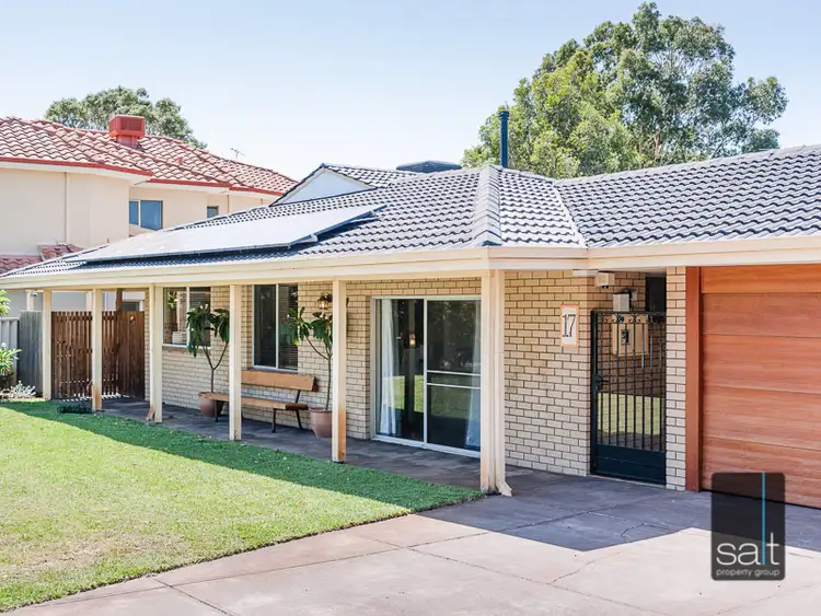 Third view of Homely house listing, 17 Hislop Road, Attadale WA 6156