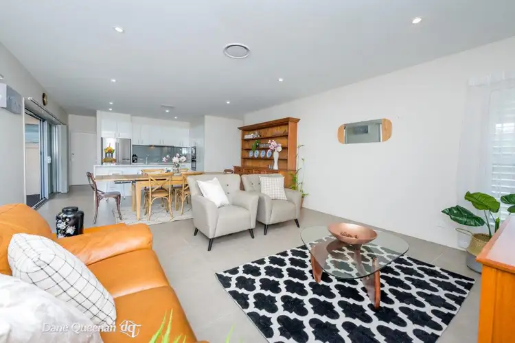 Fifth view of Homely house listing, 1 Shimmer Street., Nelson Bay NSW 2315
