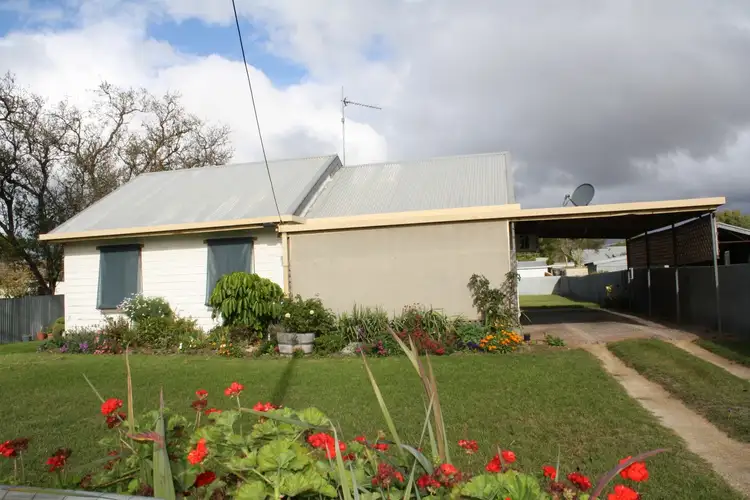 12 Smith Street, Naracoorte SA 5271