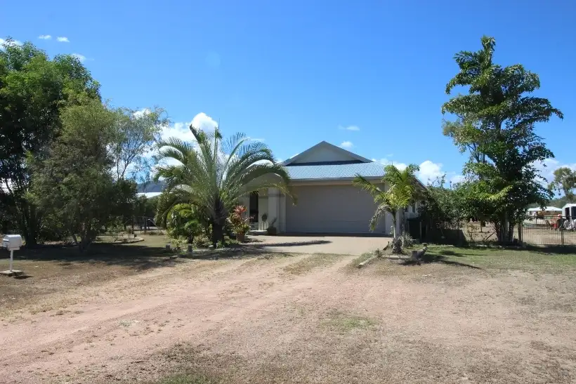 Main view of Homely rural property listing, 29 Dartmoor Drive, Kelso QLD 4815