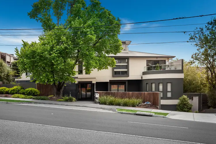 9/231 High Street, Templestowe Lower VIC 3107