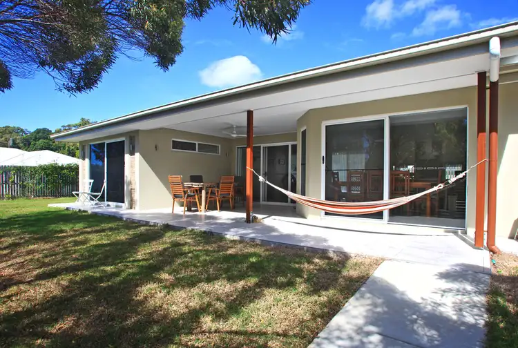 Fifth view of Homely house listing, 2 Joseph Banks, Agnes Water QLD 4677