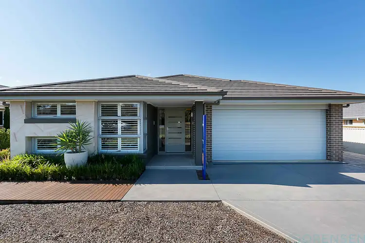 35 Mataram Road, Woongarrah NSW 2259