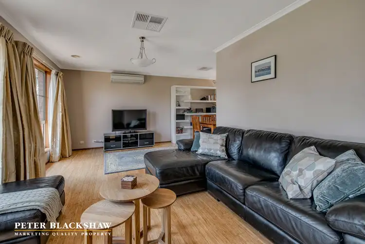 Fourth view of Homely house listing, 18 Kingscote Crescent, Bonython ACT 2905