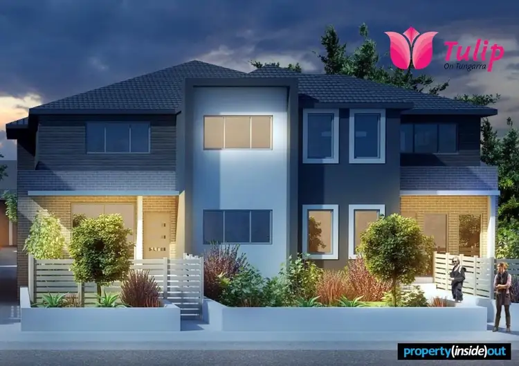 Main view of Homely townhouse listing, Address available on request