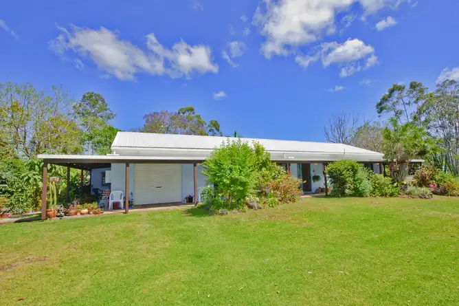 Main view of Homely rural property listing, 1184 Williams Road, Lillian Rock Via, Lillian Rock NSW 2480