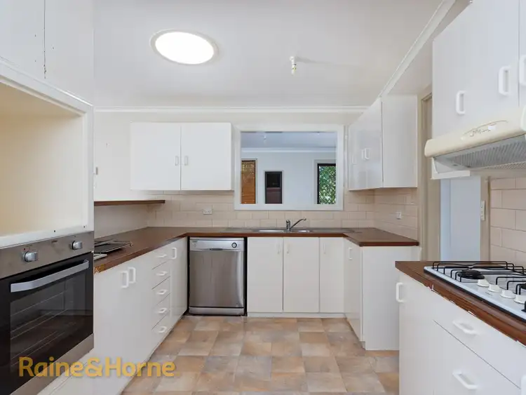 Second view of Homely house listing, 12 Spooner Ave, Mount Austin NSW 2650