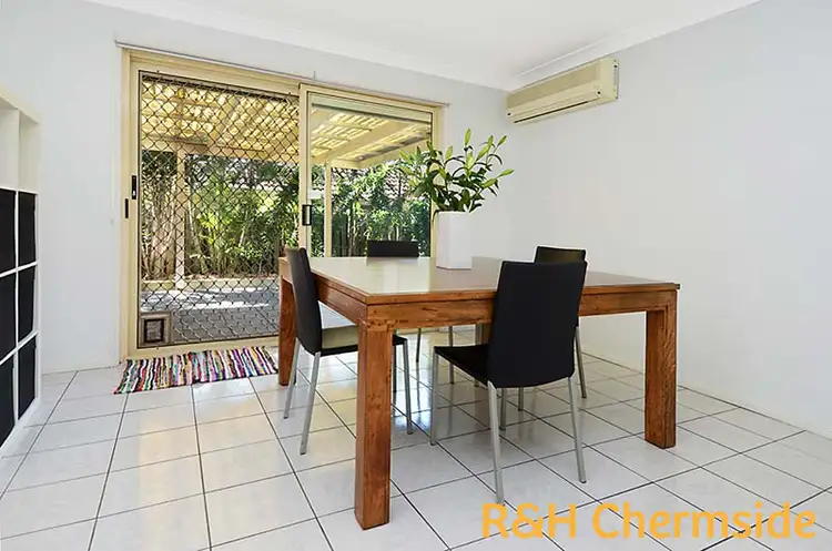 Fourth view of Homely villa listing, 36/24 Glengarry Rd, Keperra QLD 4054