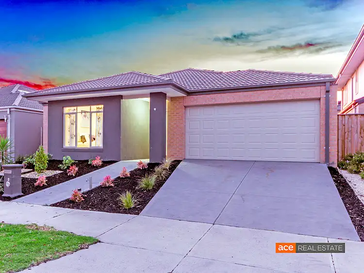Third view of Homely house listing, 64 Penshurst Avenue, Williams Landing VIC 3027