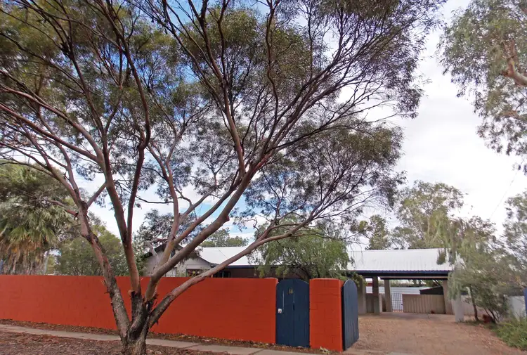 Second view of Homely house listing, 1/18 Giles Street, East Side NT 870