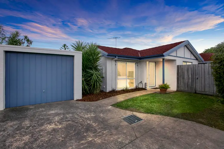 7 Perovic Place, Chelsea Heights VIC 3196