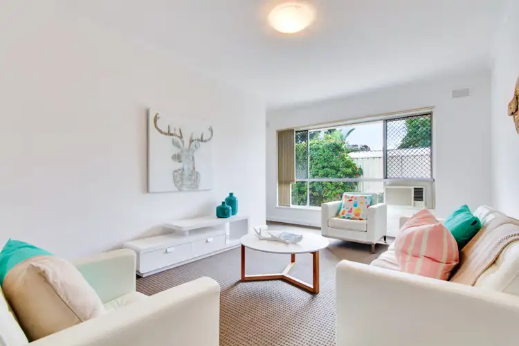 Second view of Homely house listing, 2/2 Fourth Avenue, Glenelg East SA 5045