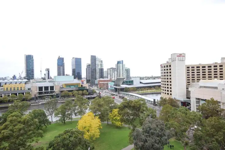 Fourth view of Homely apartment listing, 1002/565 Flinders Street, Melbourne VIC 3000
