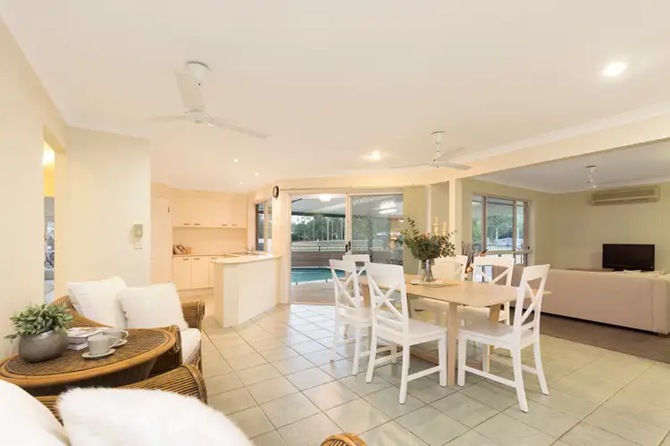 Fourth view of Homely house listing, 3 Hopwood Court, Shailer Park QLD 4128