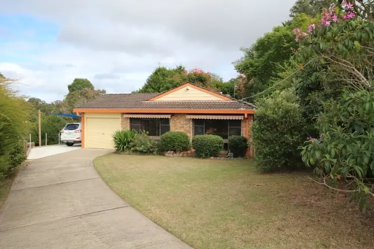 Main view of Homely house listing, 6 Tata Place, Tinonee NSW 2430