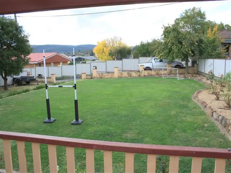 Third view of Homely house listing, 10 SHORT LANE, Cooma NSW 2630