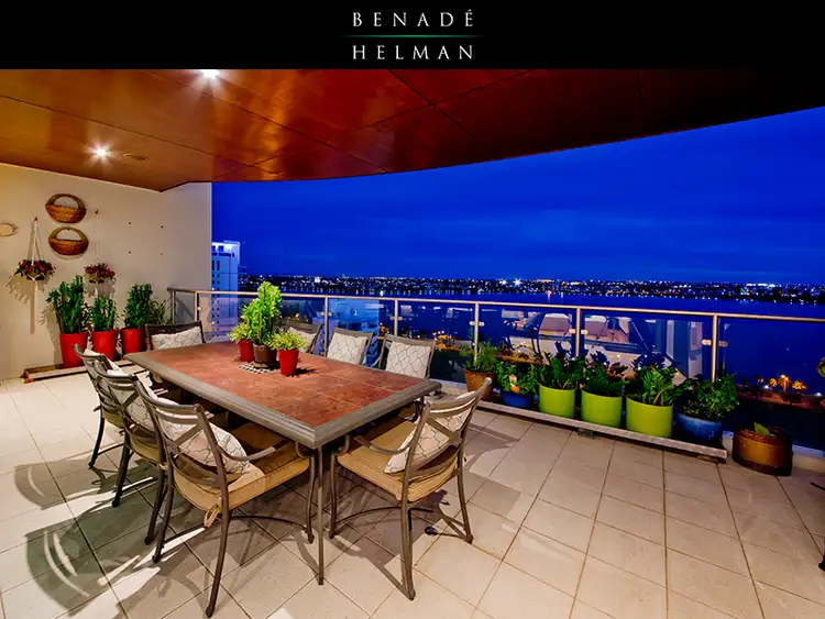 47/229 Adelaide Terrace, Perth WA 6000