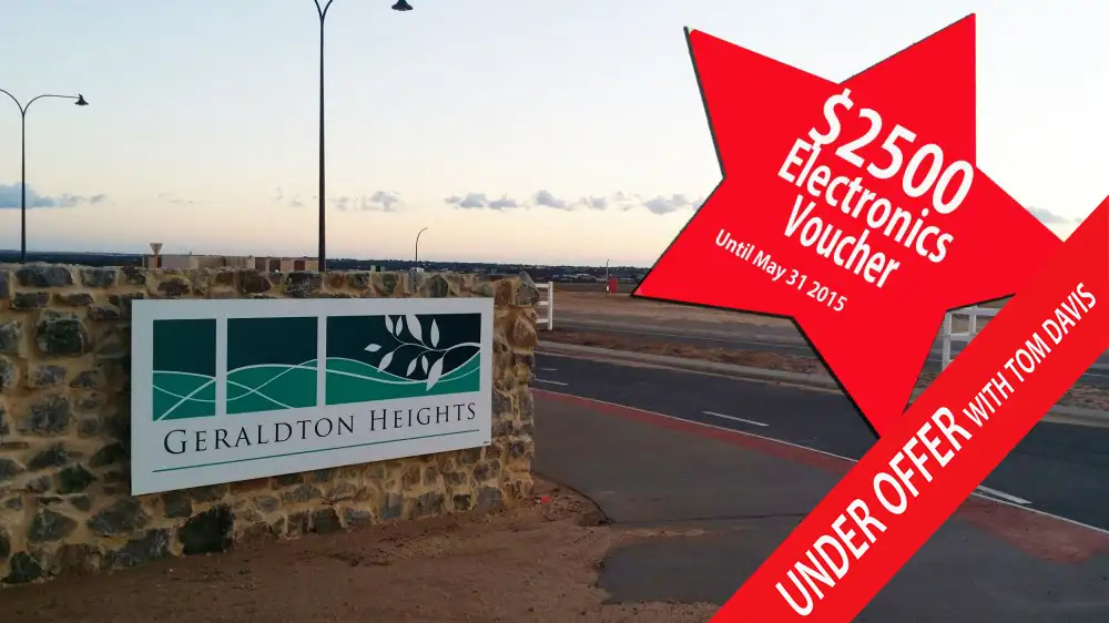 Main view of Homely land listing, 20 (Lot 40) Isopogon View, Moresby WA 6530