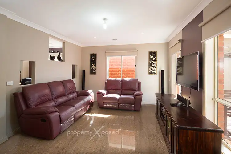 Fifth view of Homely house listing, 17 Leopold Avenue, Springvale South VIC 3172