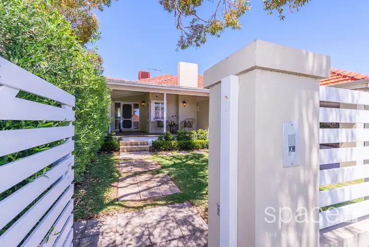 Fourth view of Homely house listing, 28 Samson Street, Mosman Park WA 6012