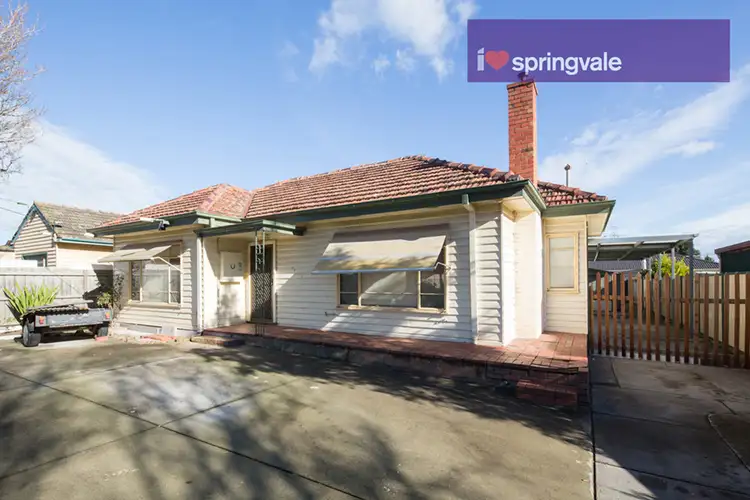 Second view of Homely house listing, 26 Ericksen Street, Springvale VIC 3171