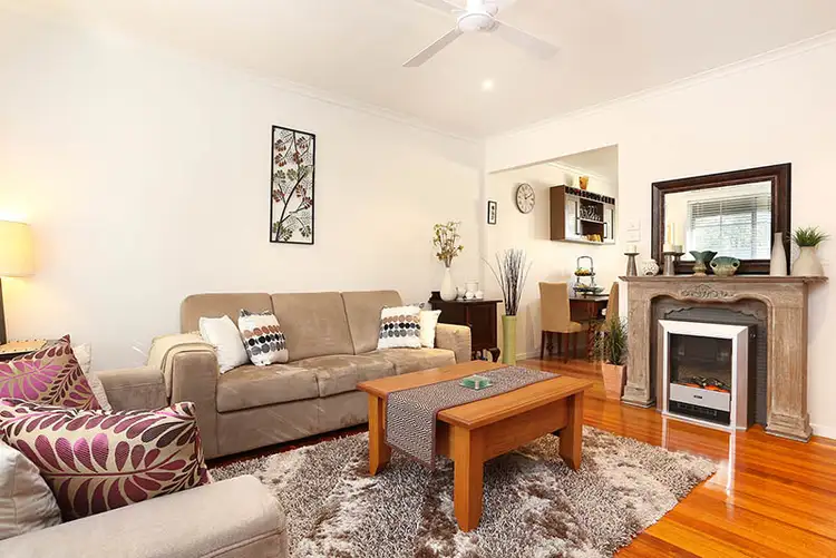 Third view of Homely unit listing, 6/578 Moreland Road, Brunswick West VIC 3055