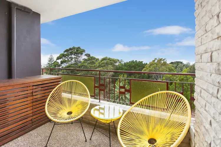 Second view of Homely apartment listing, 32/29-31 Paul Street, Bondi Junction NSW 2022