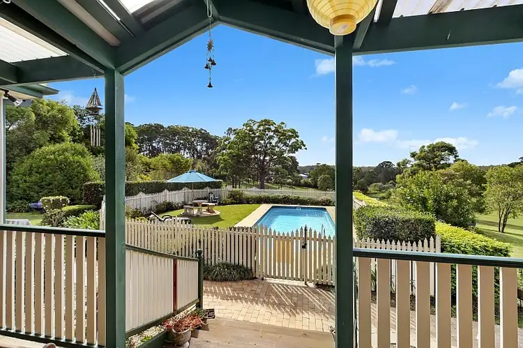24 Narran River Road, King Creek NSW 2446