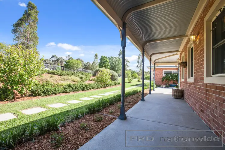 Fifth view of Homely house listing, 19 Sandstone Drive, Windella NSW 2320