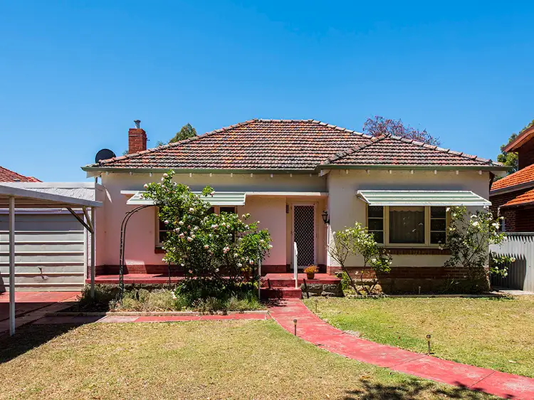 100 Holland Street, Wembley WA 6014